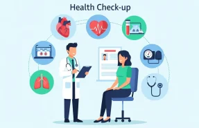 Bilan de Santé Complet