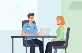 Consultation de médecine générale